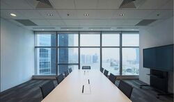 Marina Bay Financial Centre (tower 3) (D1), Office #534421791